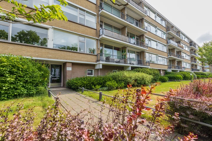 Foto 4 van van de Mortelstraat 60