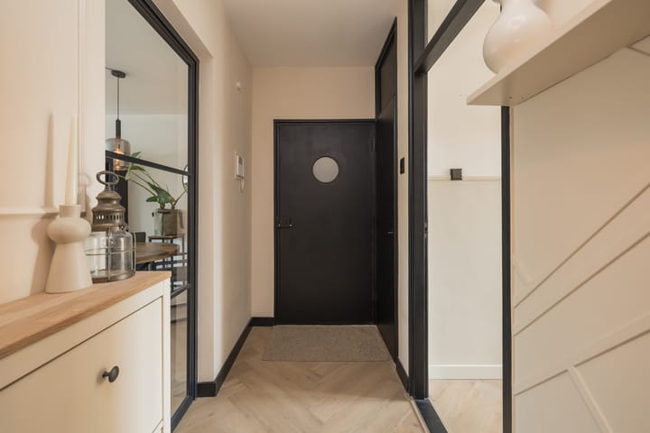 Foto 5 van van de Mortelstraat 60