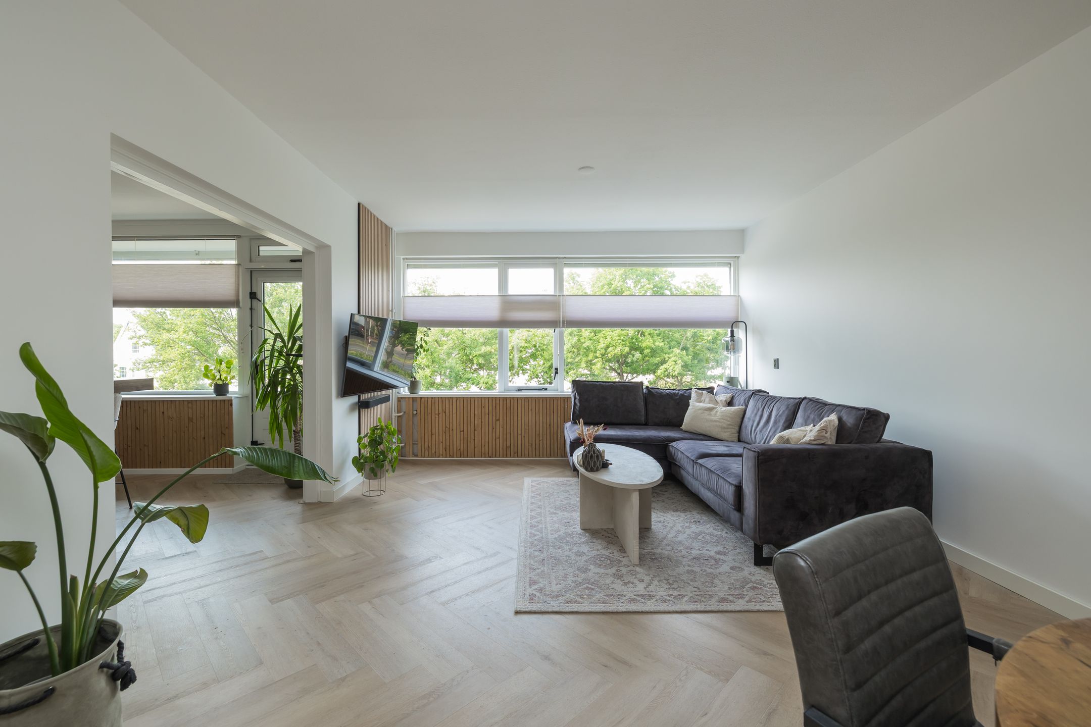 Foto 6 van van de Mortelstraat 60