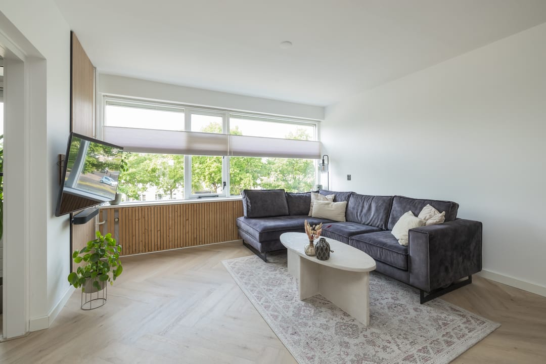 Foto 7 van van de Mortelstraat 60