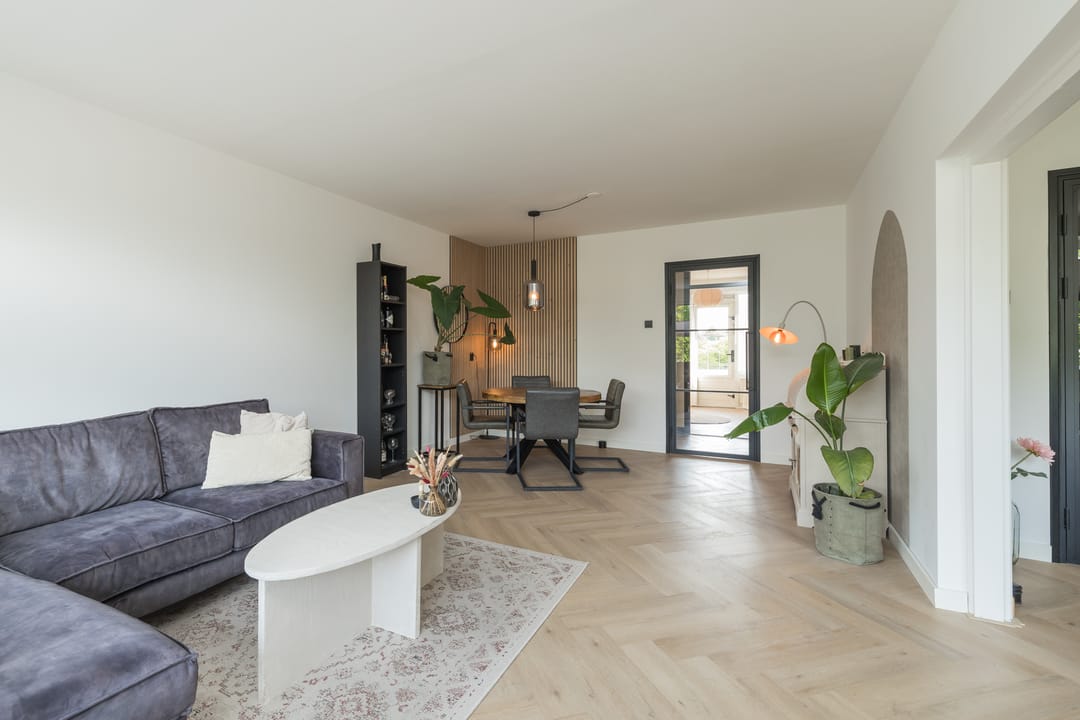 Foto 8 van van de Mortelstraat 60