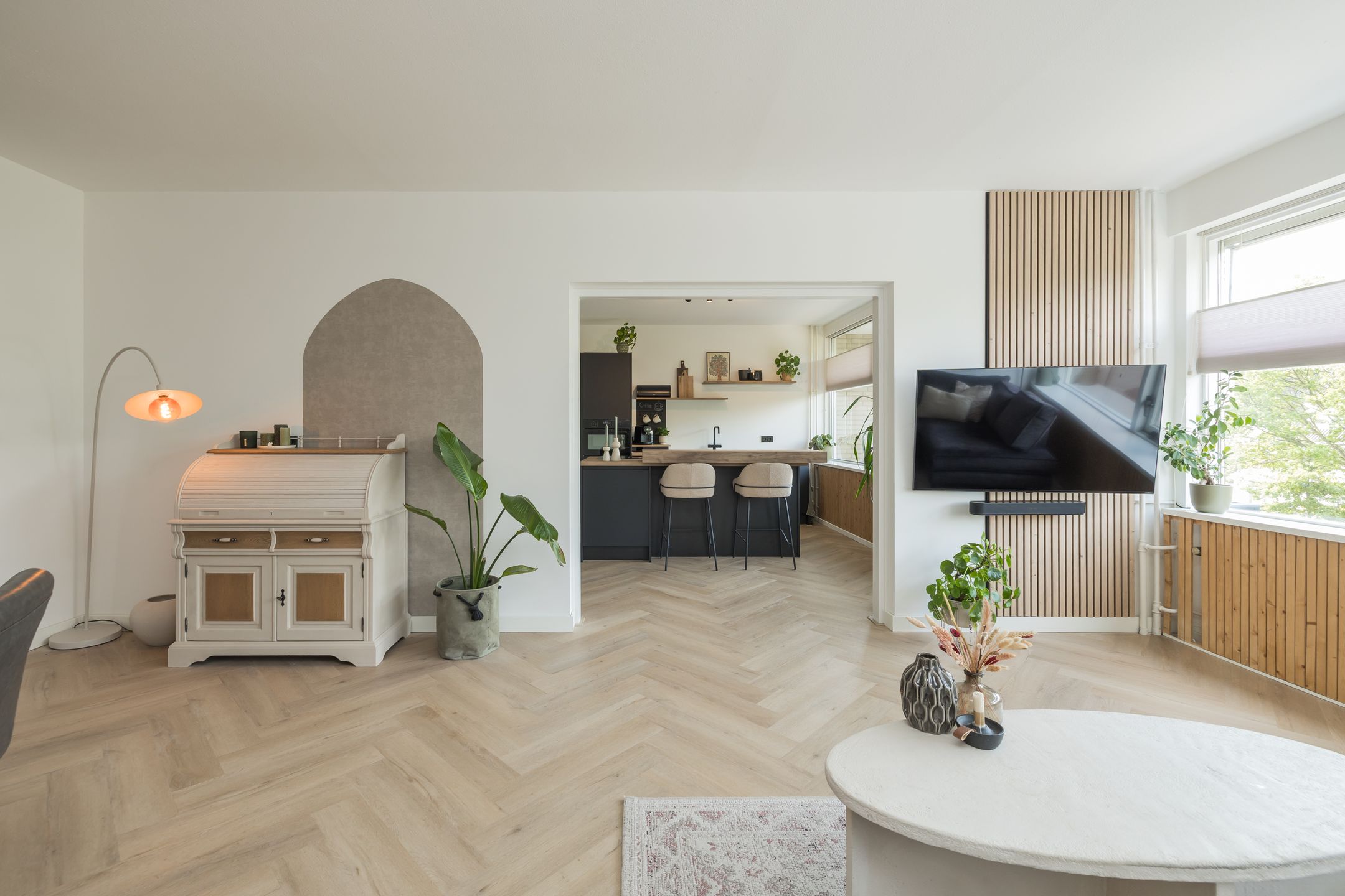 Foto 9 van van de Mortelstraat 60