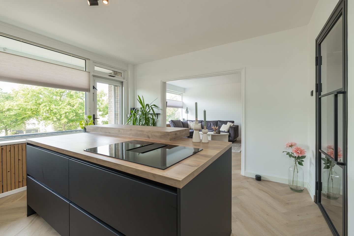 Foto 10 van van de Mortelstraat 60