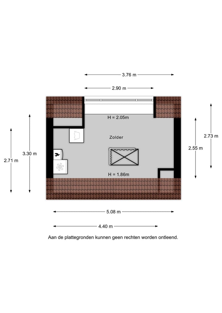 Photo 51 of Gruttostraat 63-B