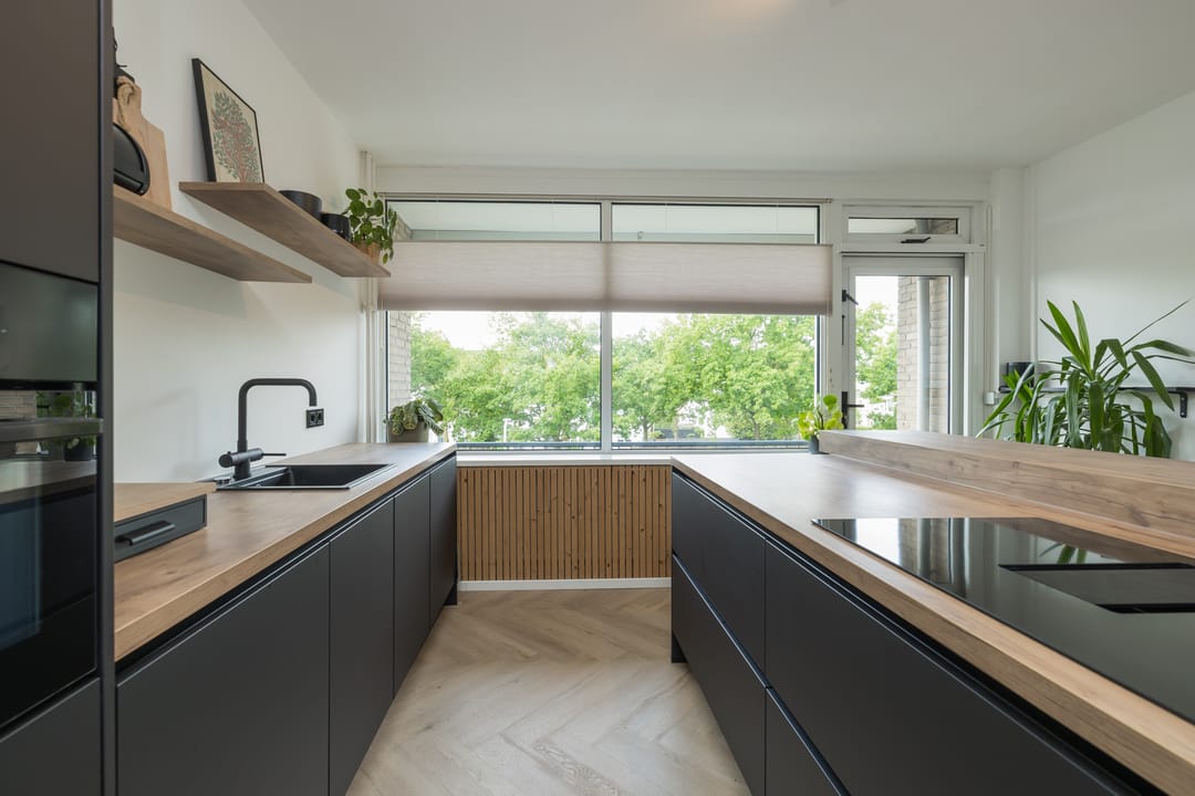 Foto 11 van van de Mortelstraat 60