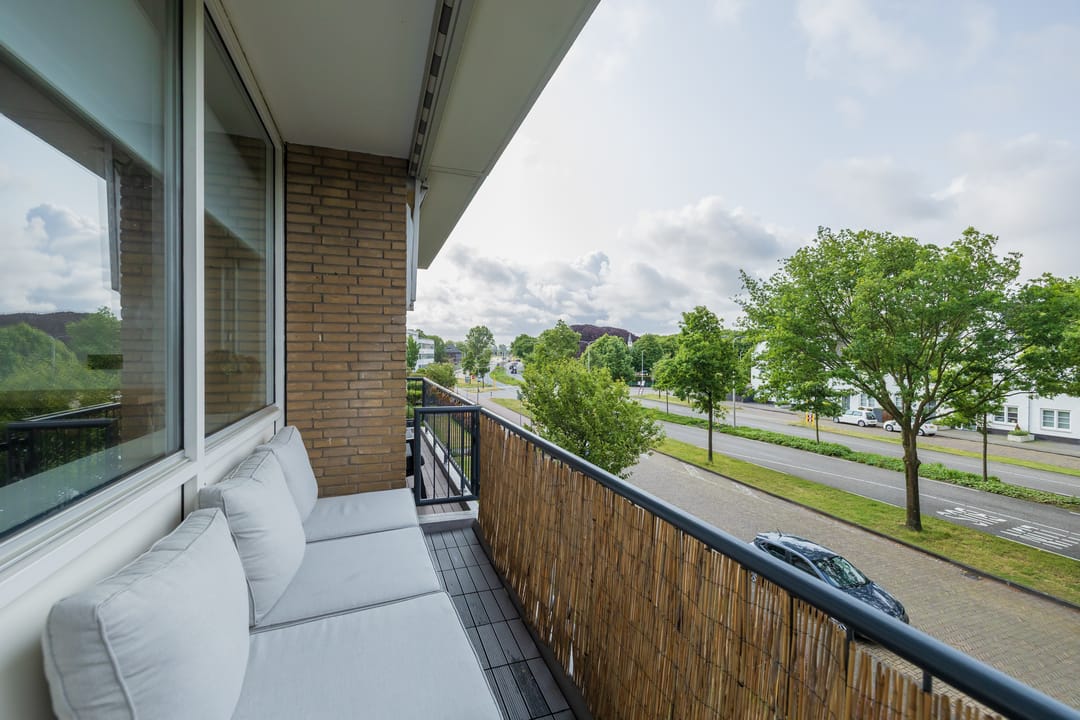 Foto 13 van van de Mortelstraat 60