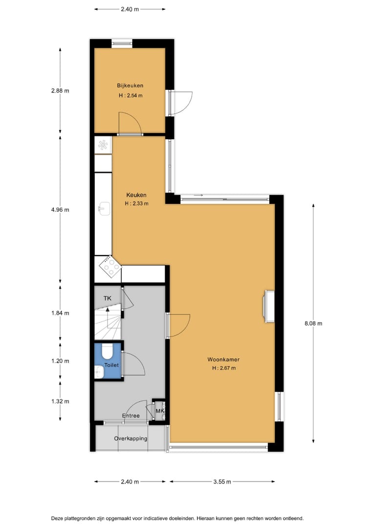 Foto 30 van Hemdijk 43