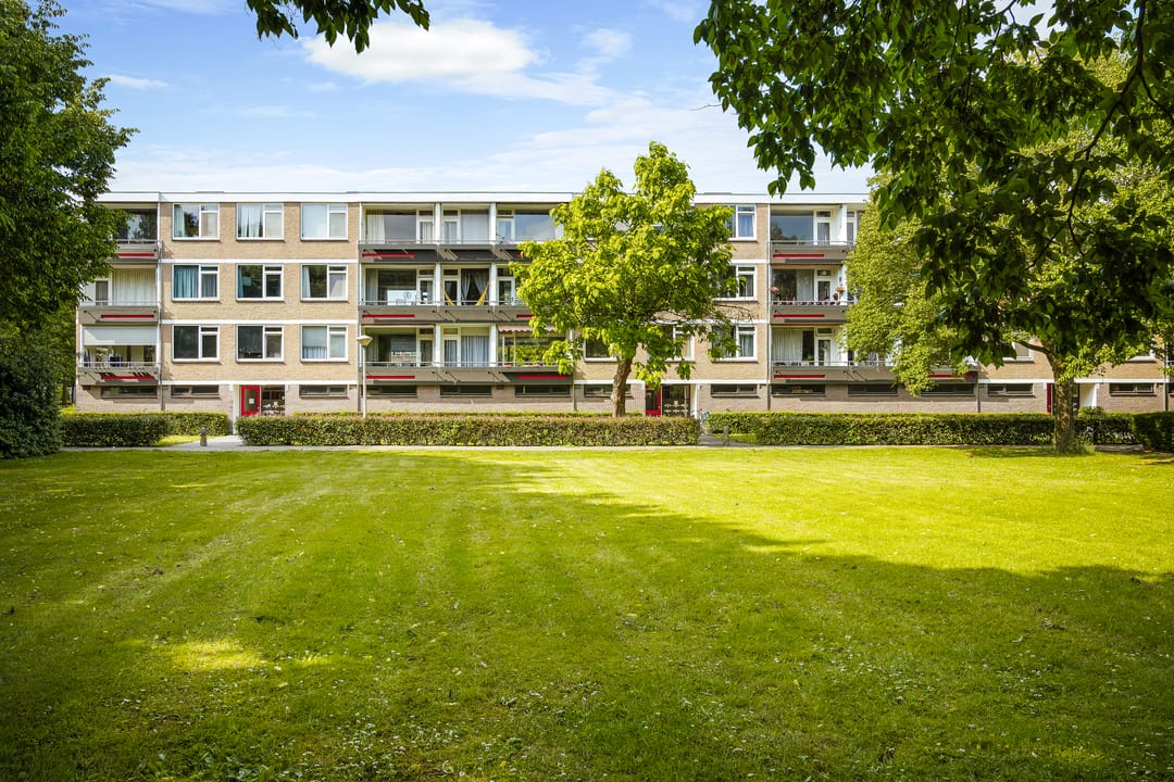 Photo 1 of Veldmaarschalk Montgomerylaan 264