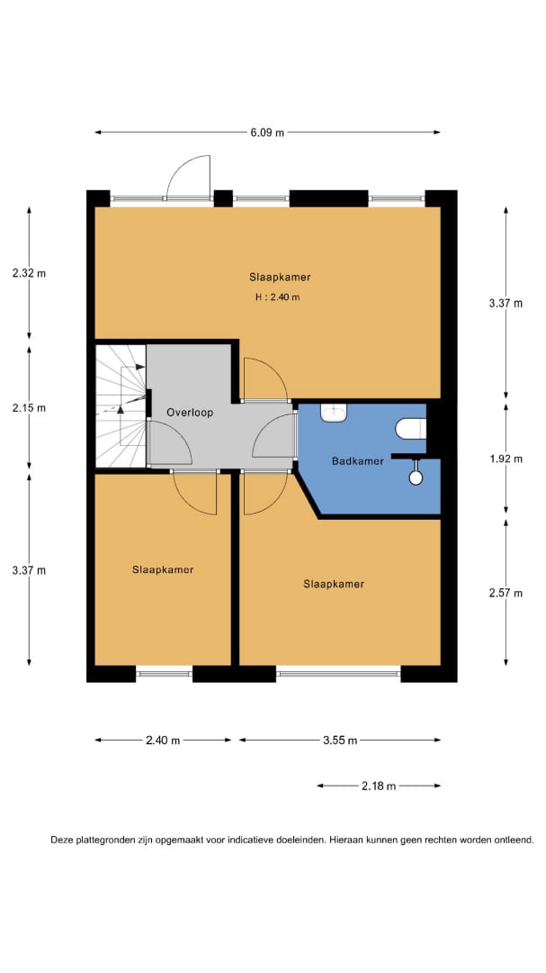 Foto 31 van Hemdijk 43