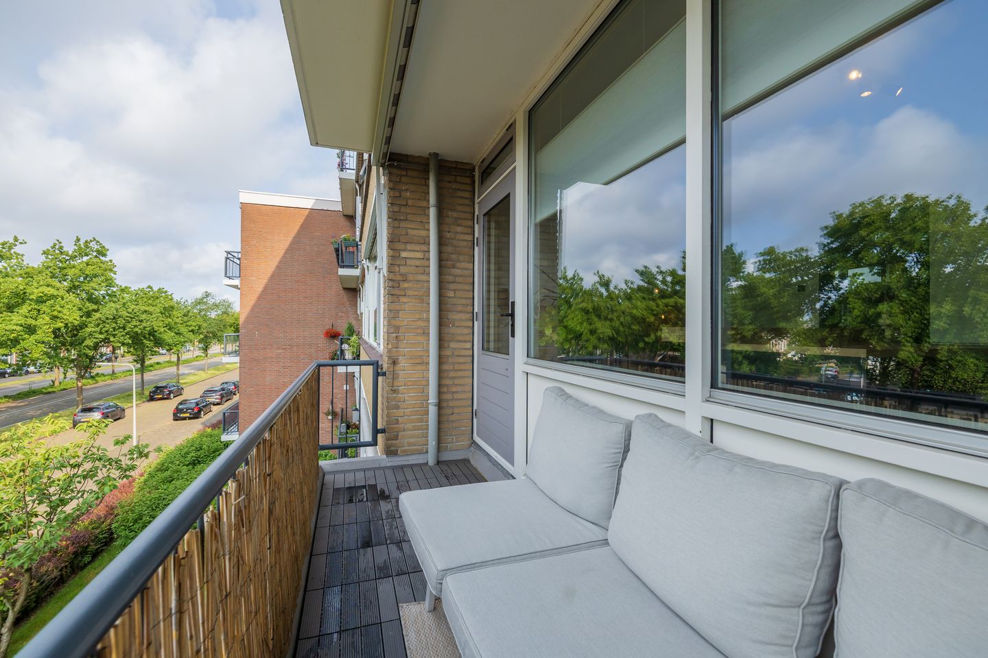 Foto 14 van van de Mortelstraat 60