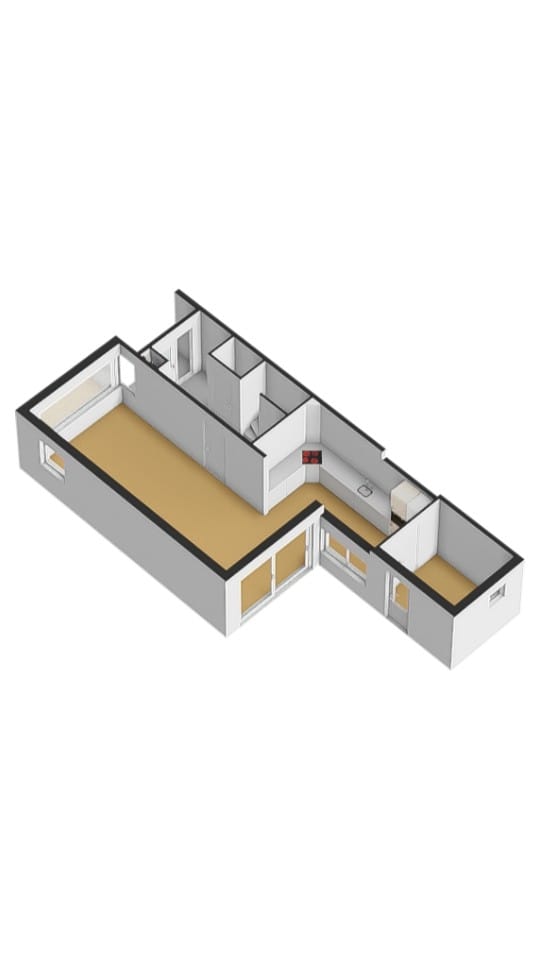 Foto 34 van Hemdijk 43