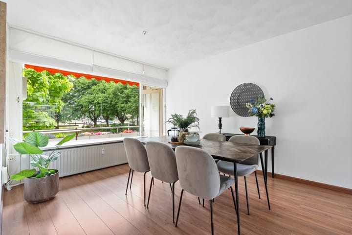 Photo 3 of Veldmaarschalk Montgomerylaan 264