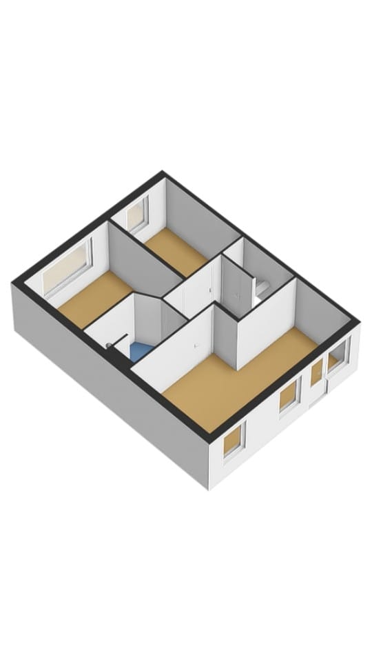 Foto 35 van Hemdijk 43