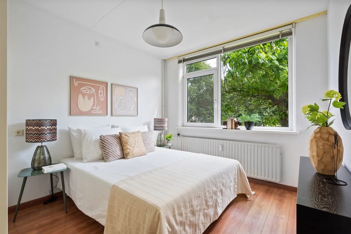 Photo 4 of Veldmaarschalk Montgomerylaan 264