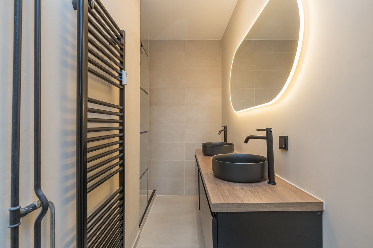 Foto 19 van van de Mortelstraat 60