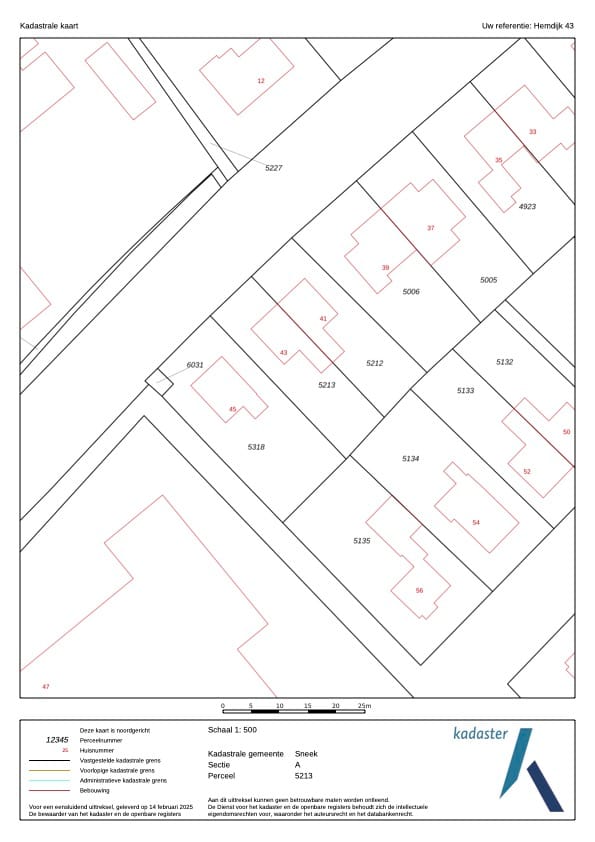 Foto 38 van Hemdijk 43