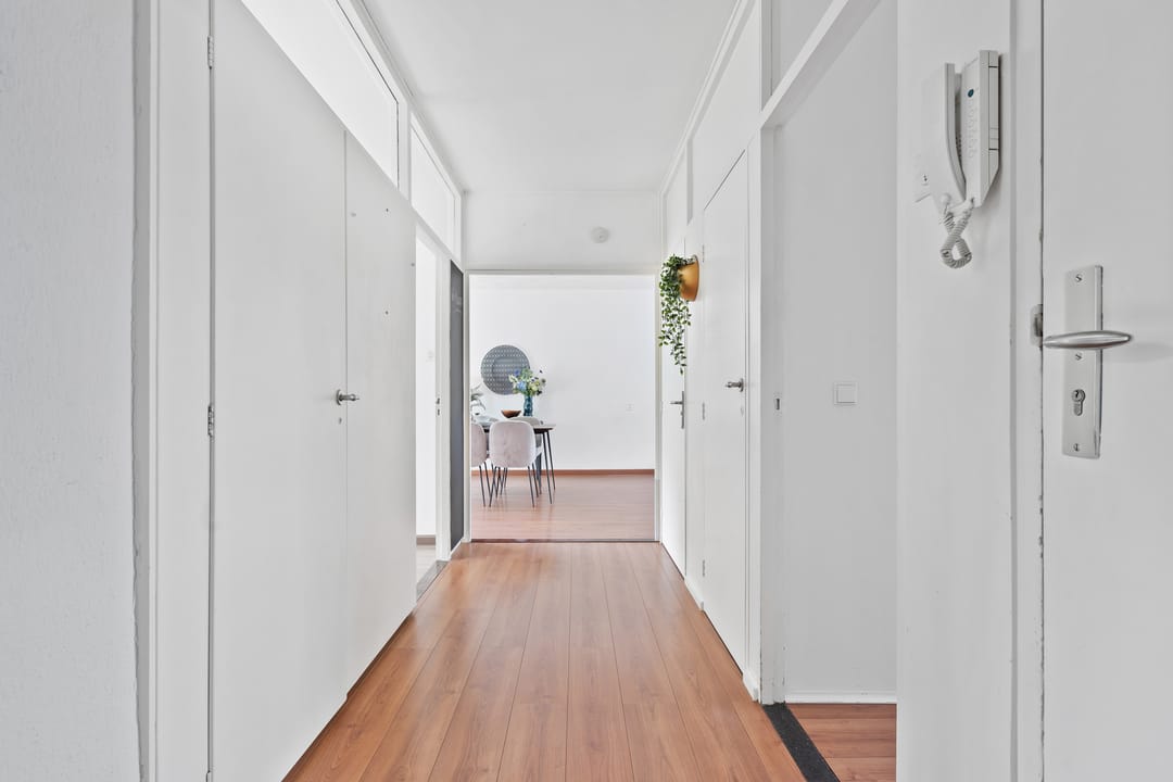 Photo 7 of Veldmaarschalk Montgomerylaan 264