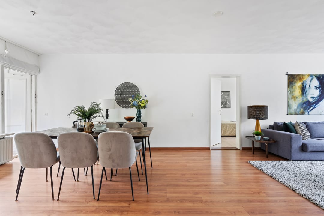 Photo 8 of Veldmaarschalk Montgomerylaan 264