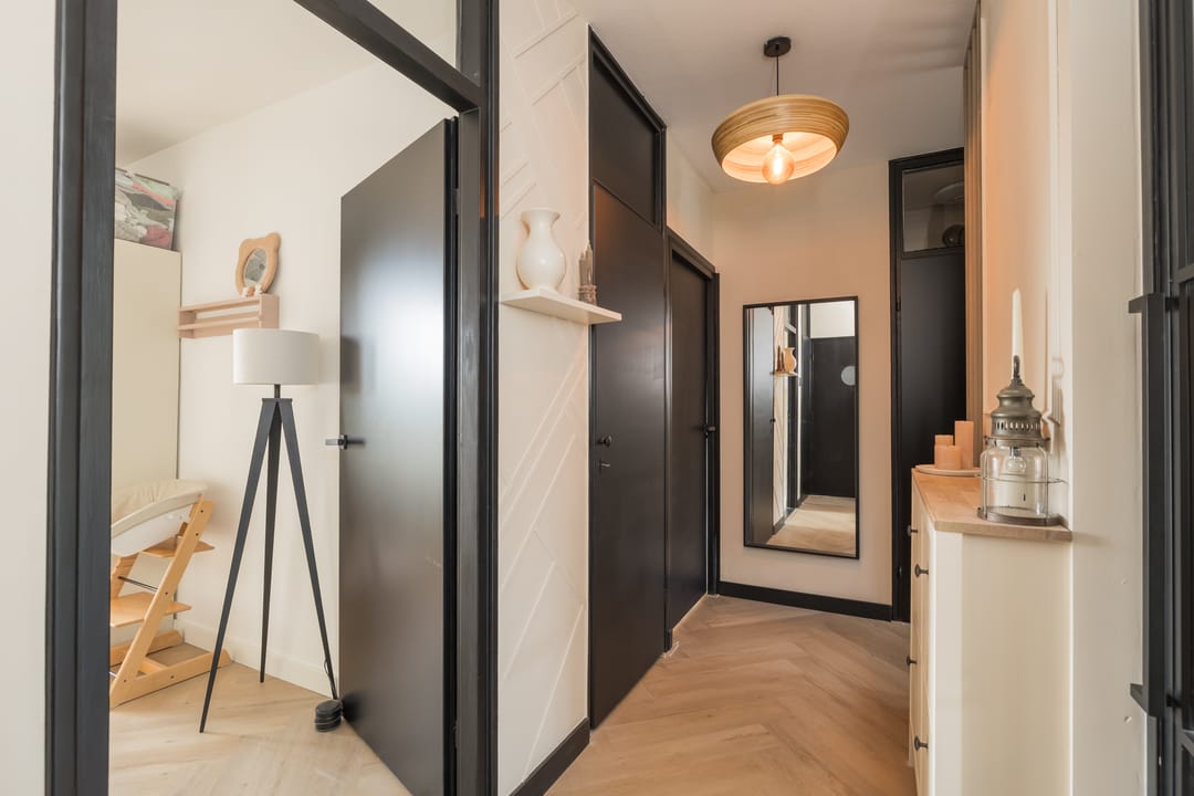 Foto 22 van van de Mortelstraat 60