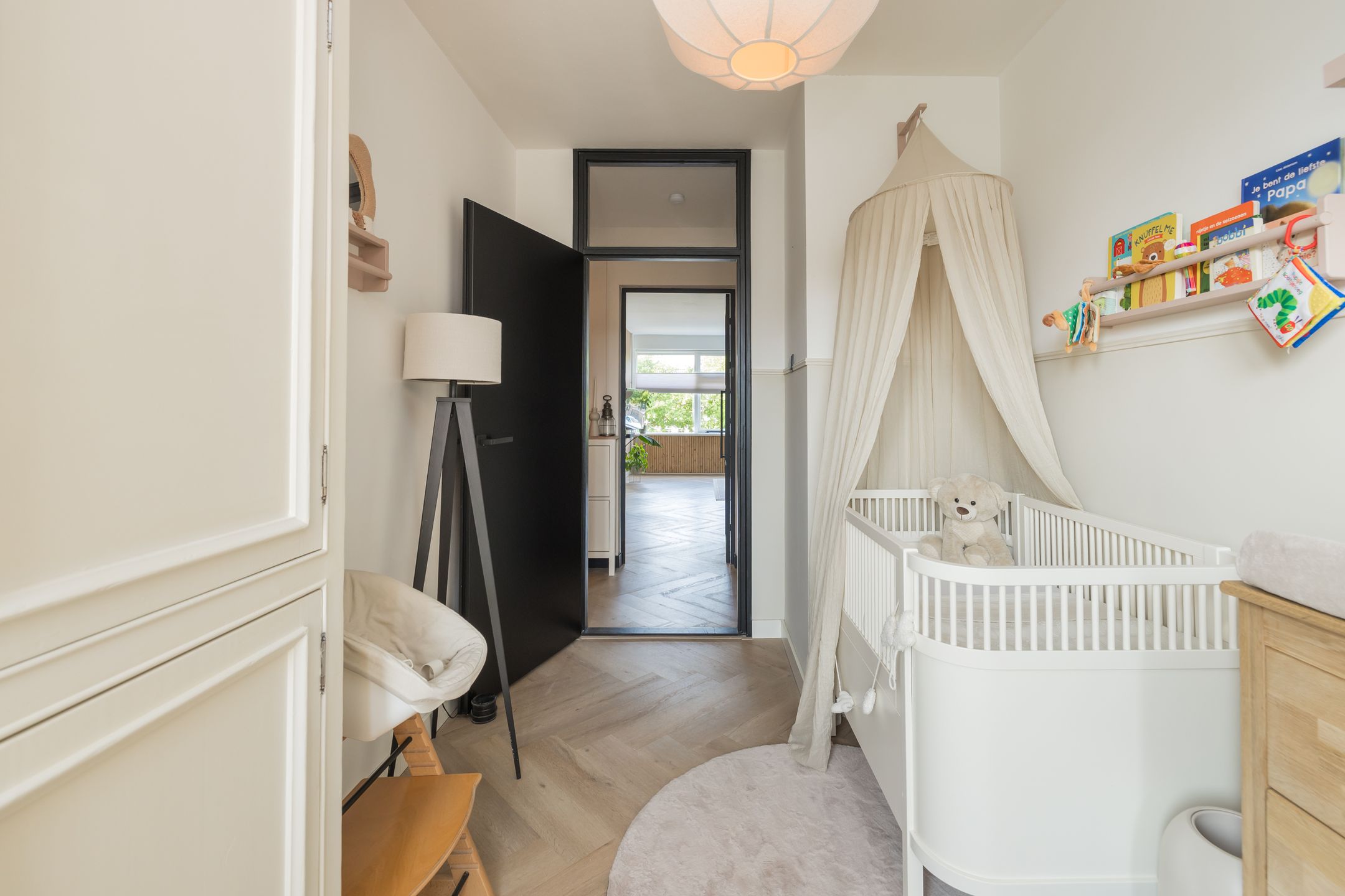 Foto 24 van van de Mortelstraat 60