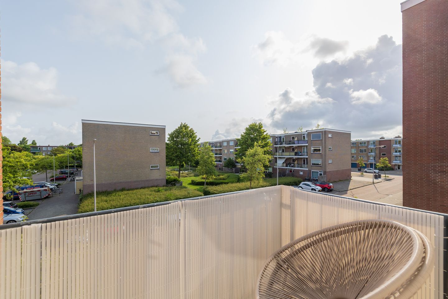 Foto 25 van van de Mortelstraat 60