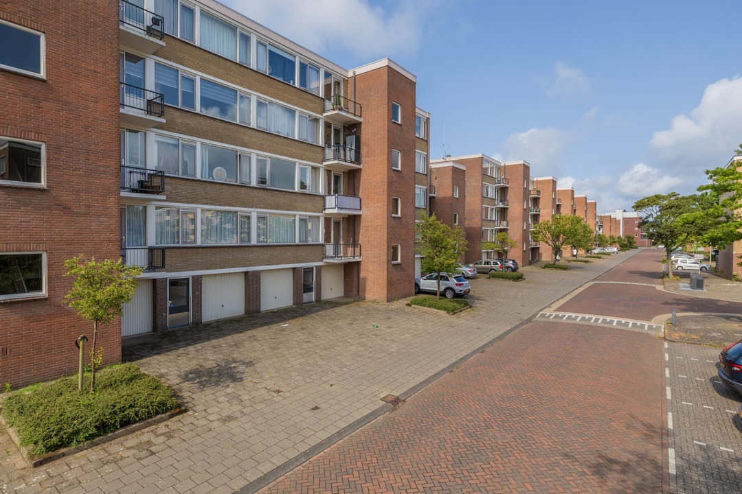 Foto 26 van van de Mortelstraat 60