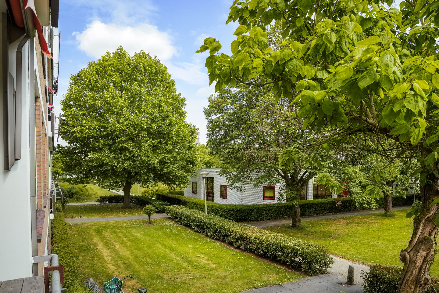 Photo 20 of Veldmaarschalk Montgomerylaan 264