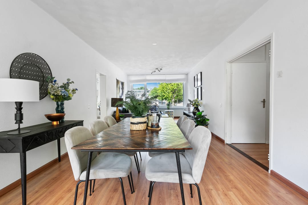 Photo 22 of Veldmaarschalk Montgomerylaan 264