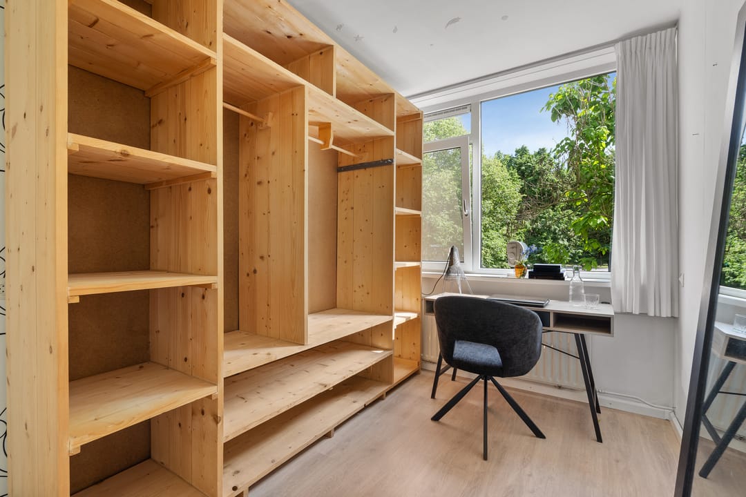 Photo 38 of Veldmaarschalk Montgomerylaan 264