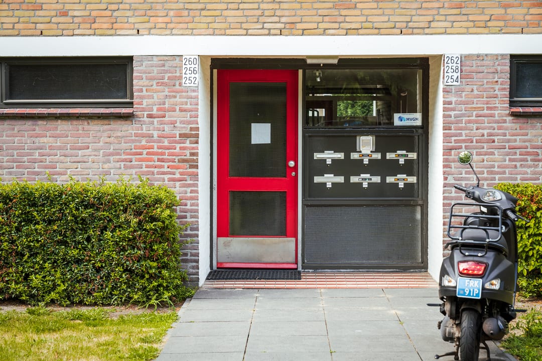 Photo 47 of Veldmaarschalk Montgomerylaan 264