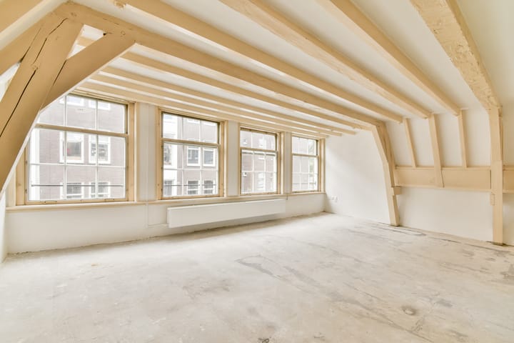 Foto 4 van Haarlemmerstraat 138-B