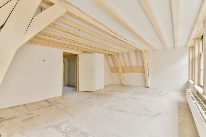 Foto 5 van Haarlemmerstraat 138-B