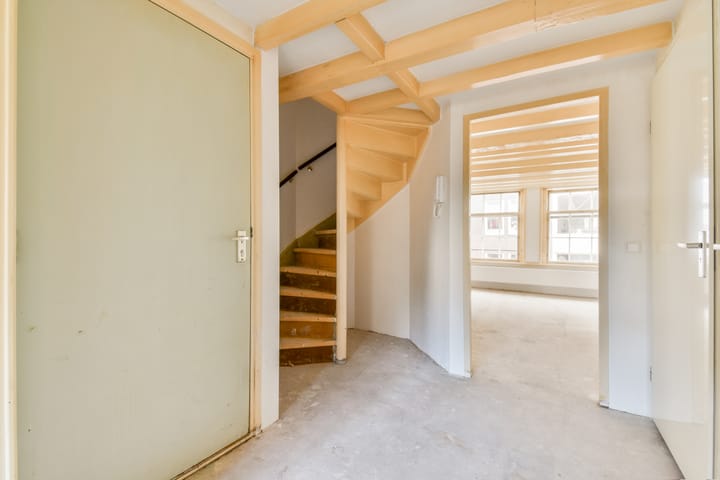 Foto 8 van Haarlemmerstraat 138-B