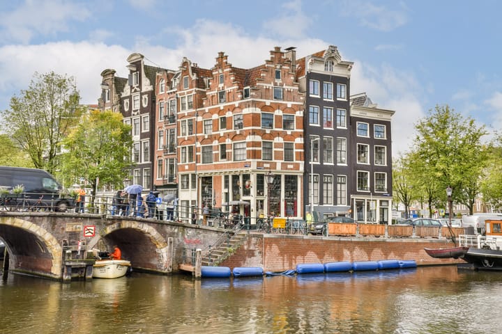 Foto 24 van Haarlemmerstraat 138-B