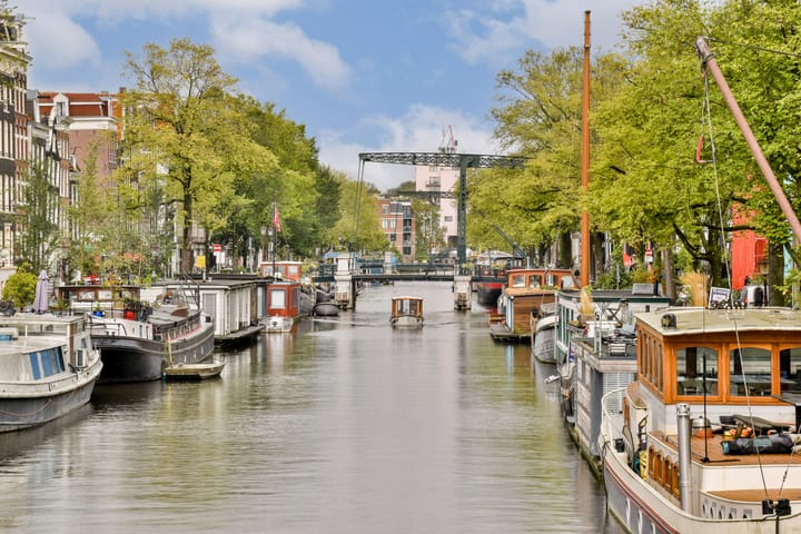 Foto 25 van Haarlemmerstraat 138-B