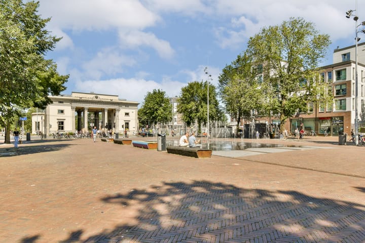 Foto 26 van Haarlemmerstraat 138-B