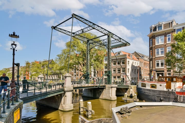 Foto 27 van Haarlemmerstraat 138-B