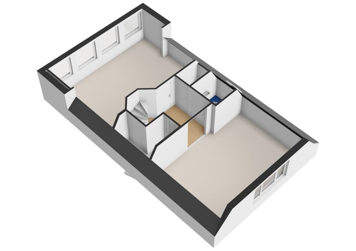 Foto 37 van Haarlemmerstraat 138-B