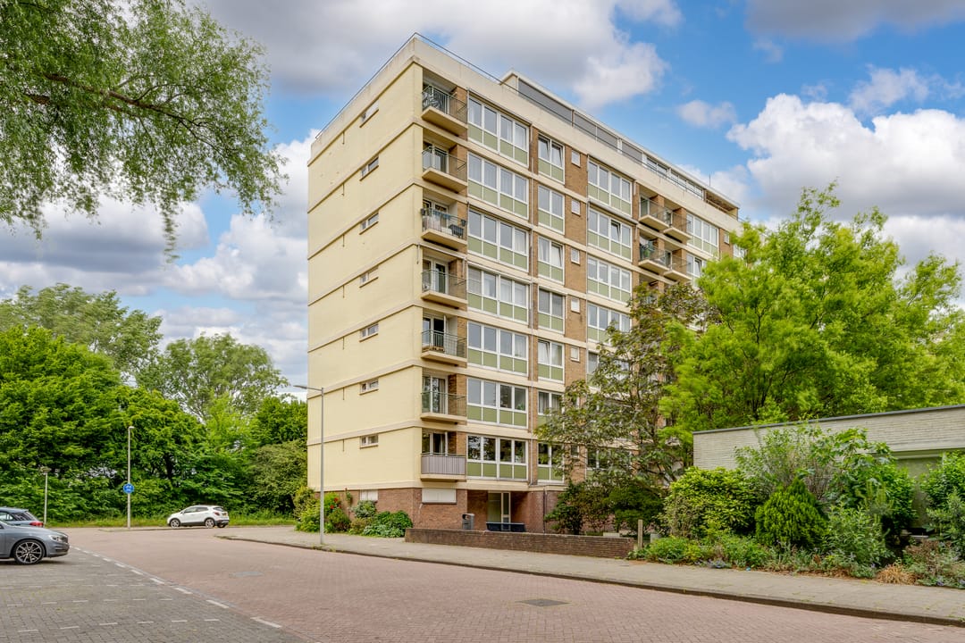 Foto 37 van Eastonstraat 230