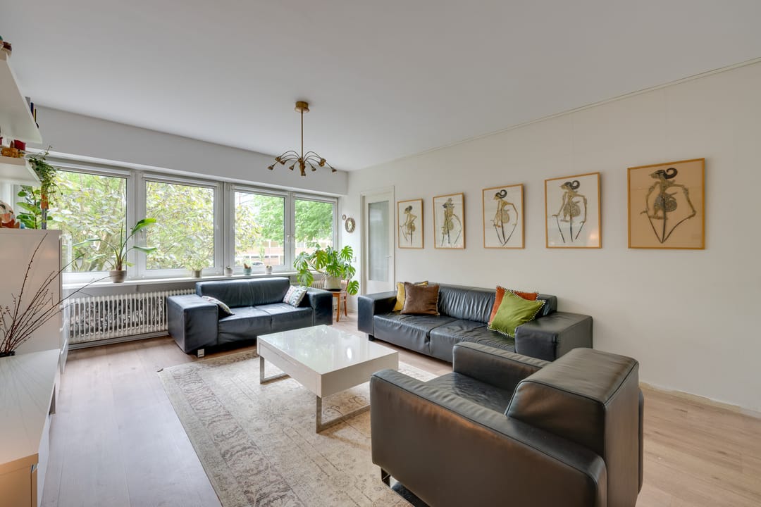 Foto 7 van Eastonstraat 230