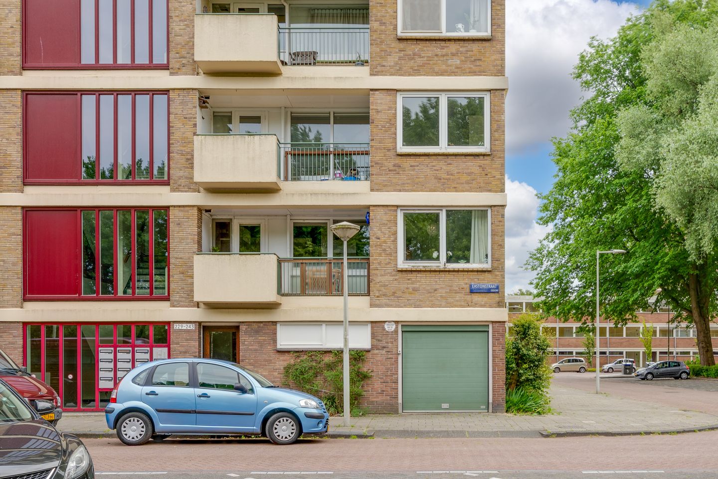 Foto 35 van Eastonstraat 230