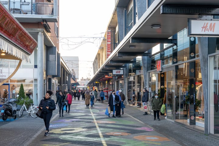 Foto 42 van Eastonstraat 230