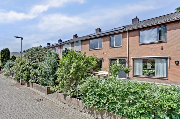 Photo 5 of Cronjéstraat 9