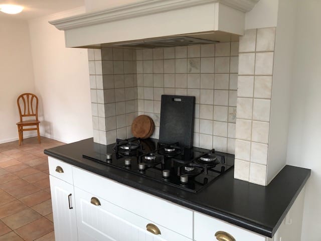 Foto 4 van Broekdijk 40-E