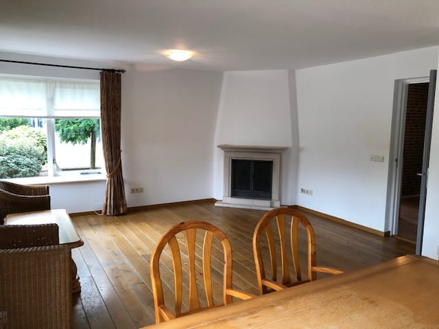 Foto 7 van Broekdijk 40-E