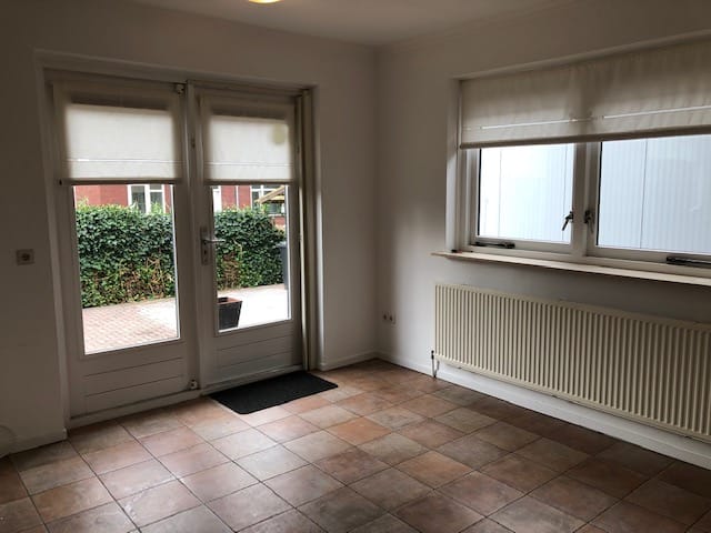 Foto 8 van Broekdijk 40-E