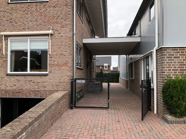 Foto 10 van Broekdijk 40-E