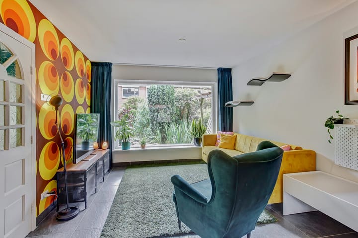 Foto 7 van Cronjéstraat 9