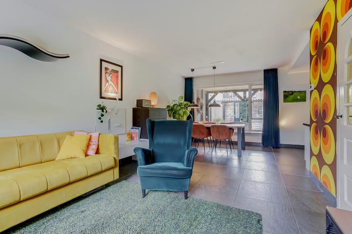 Foto 8 van Cronjéstraat 9