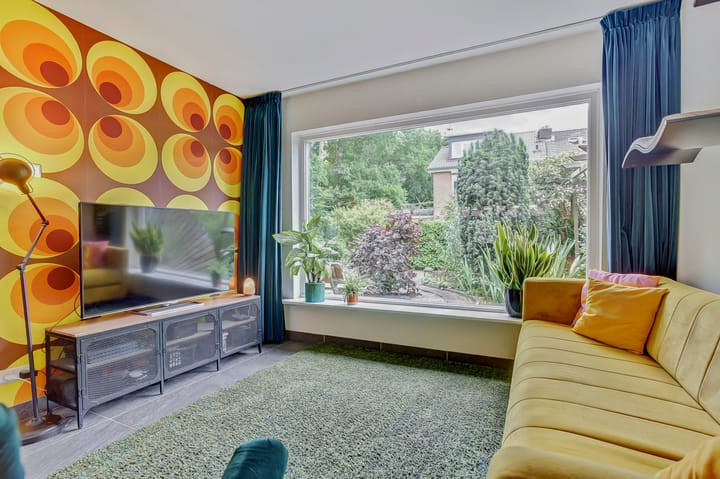 Foto 9 van Cronjéstraat 9